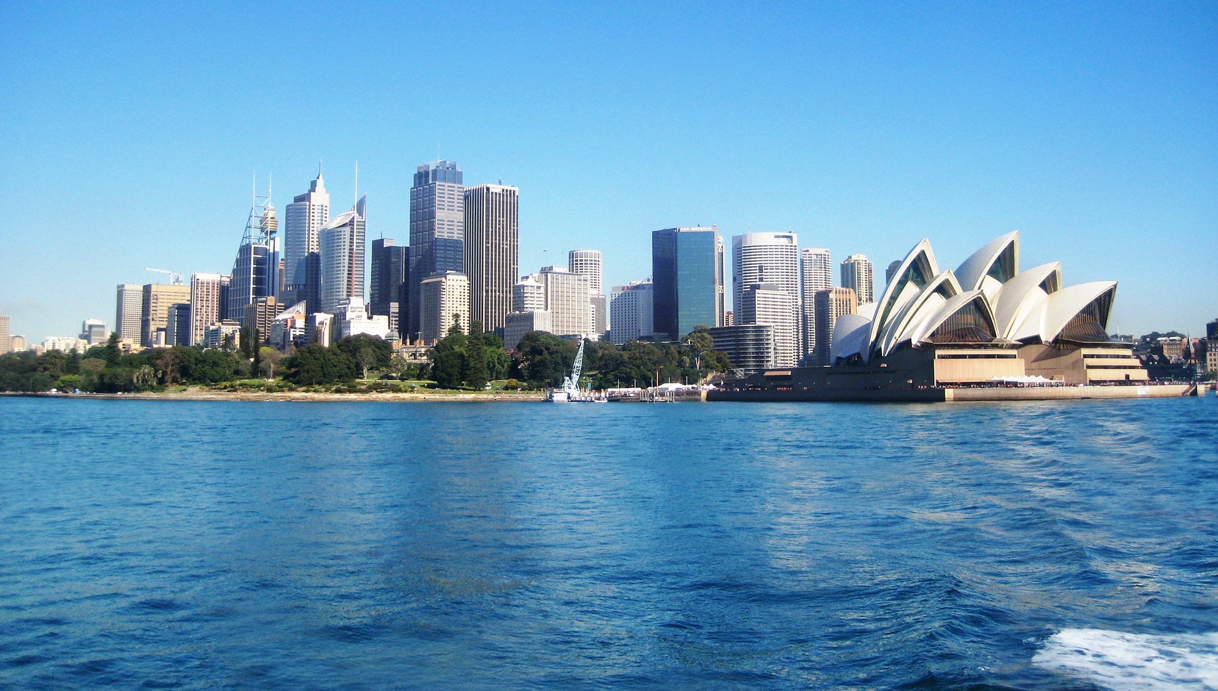 Sydney, MSC Cruises, Cruise ship
