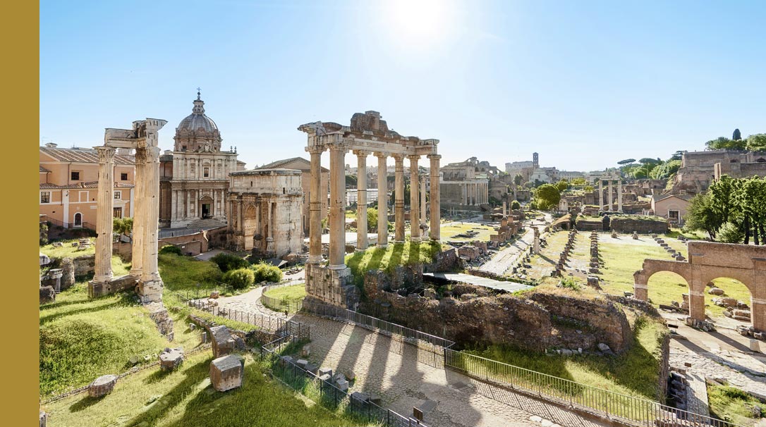MSC Excursions, Culture and History