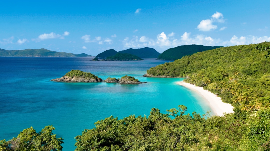 Caribbean & Antilles | MSC Cruises