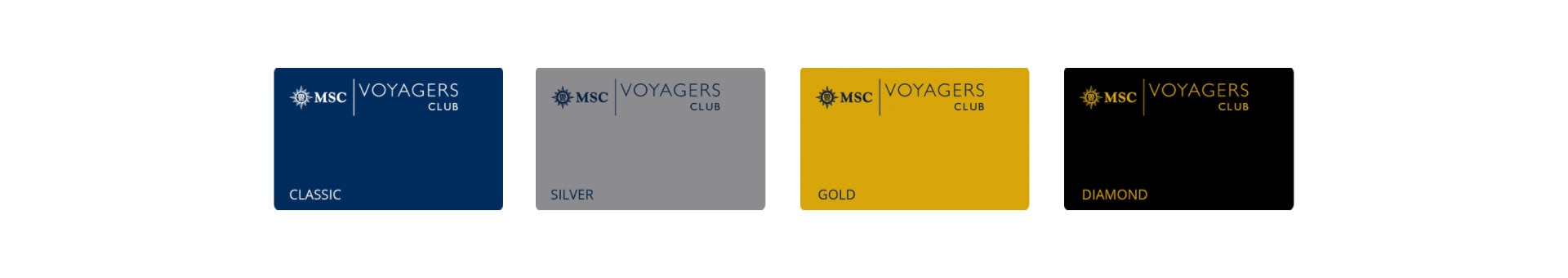 MSC Voyagers Club | MSC Cruises