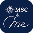 MSC fo Me logo